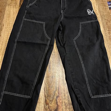 8th wndr jeans.